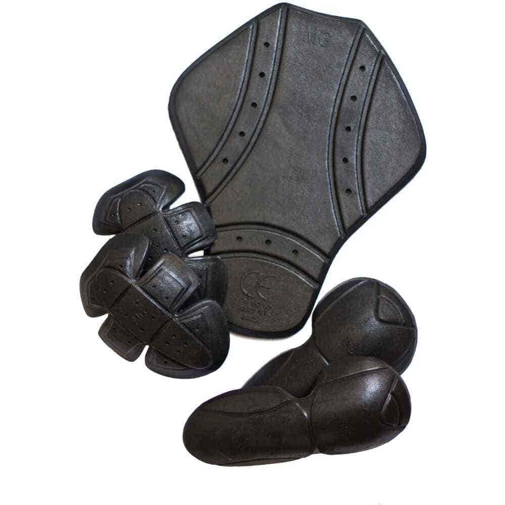 Black Arrow Ladies Savannah Riding Shirt - Image 4