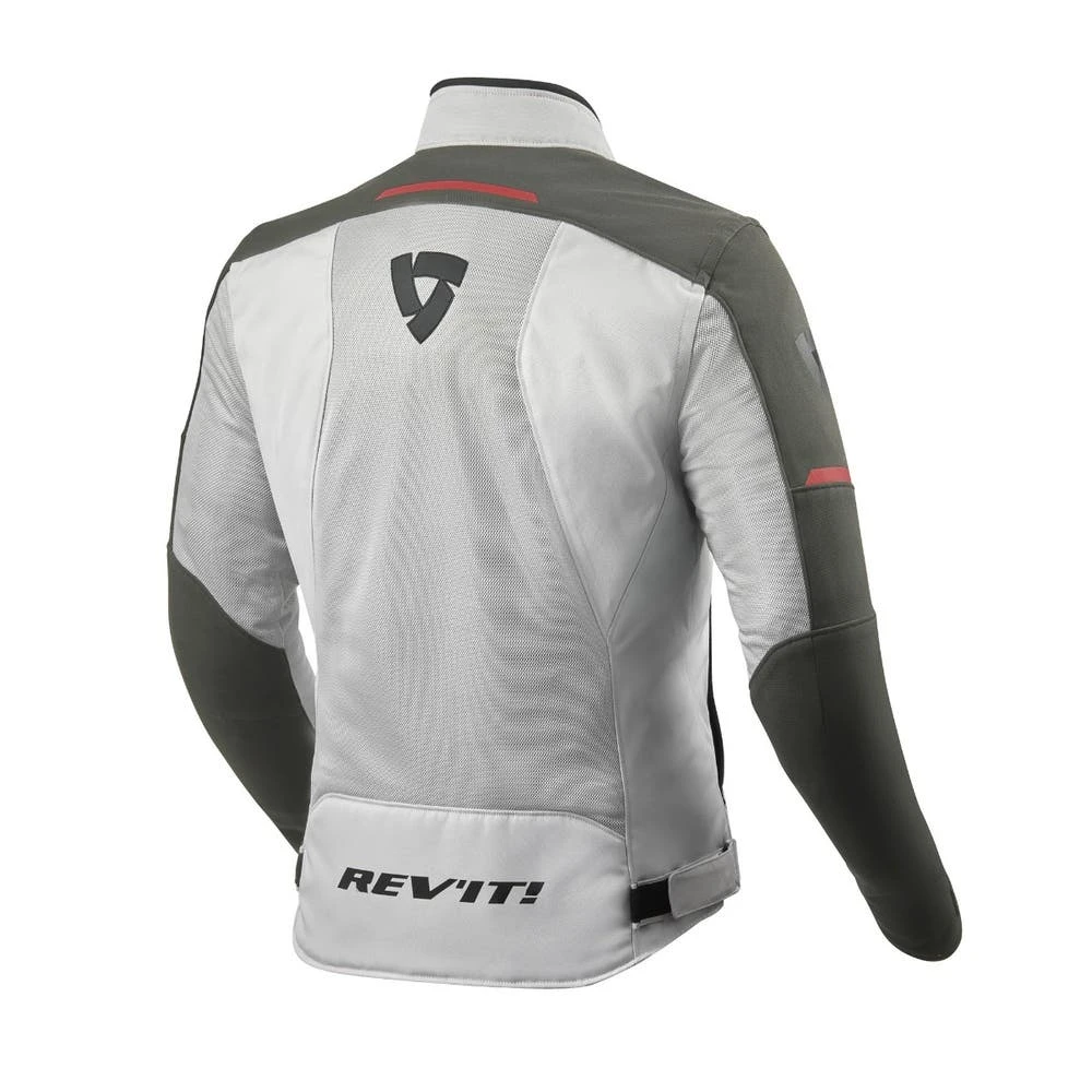 Revit Ladies' Airwave 3 Jacket - Image 10