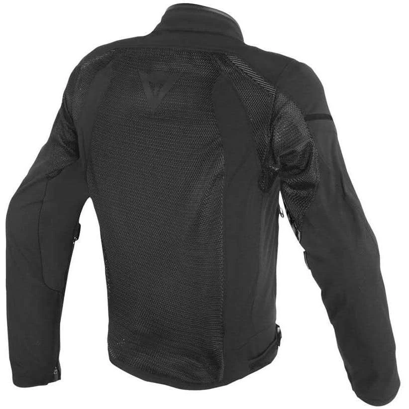 Dainese Air Frame D1 Perforated Textile Jacket - Image 2