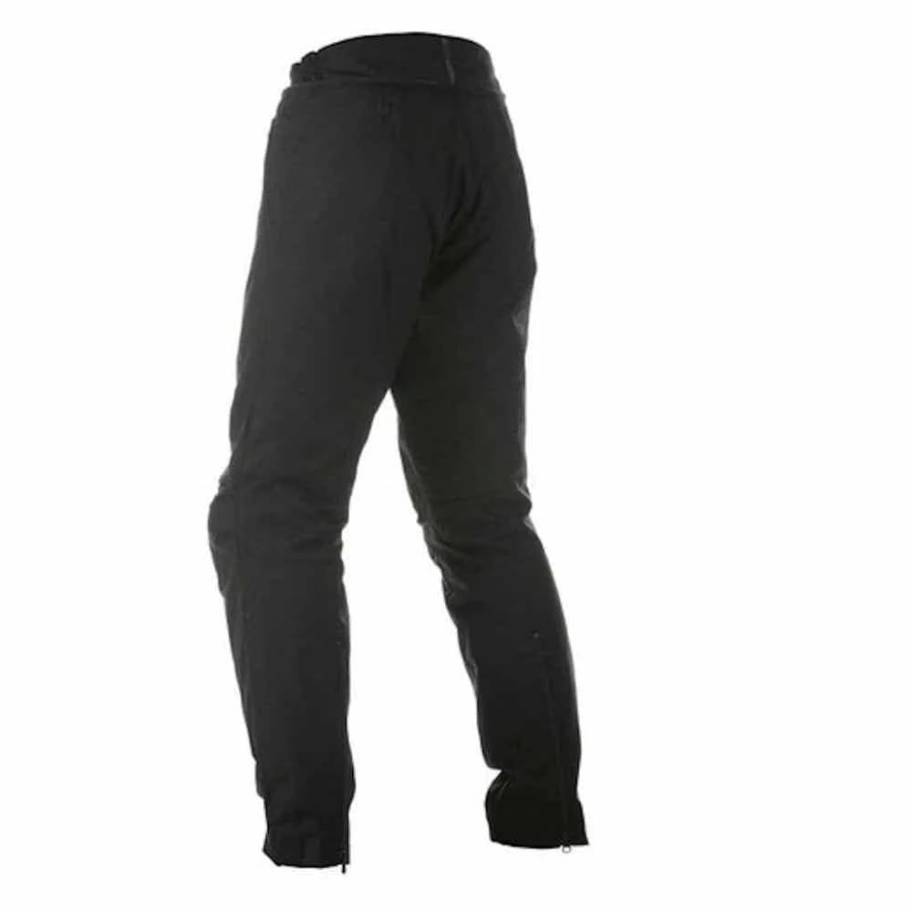Dainese Amsterdam Textile Trousers - Image 14