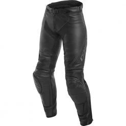 Dainese Ladies' Assen Leather Trousers