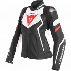 Dainese Ladies' Avro 4 Leather Jacket