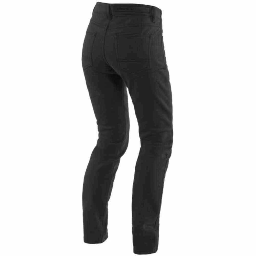 Dainese Ladies' Classic Slim ARMALITH Jeans - Image 2