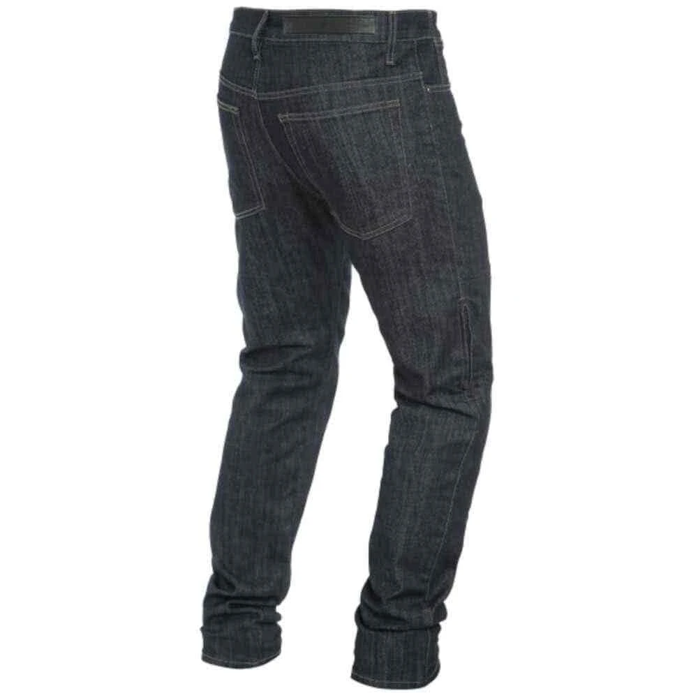 Dainese Denim Regular Tex Jeans - Image 2