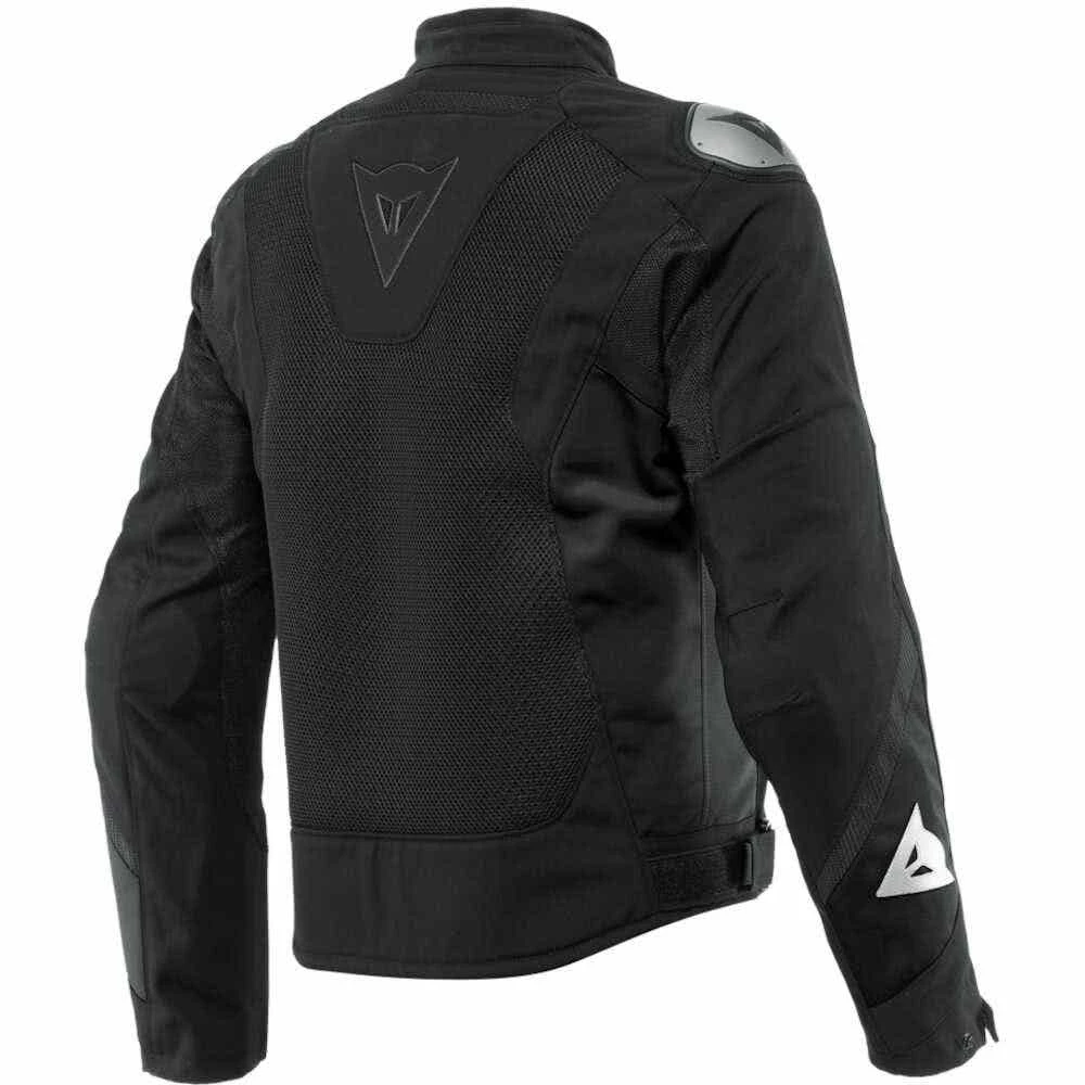 Dainese Energyca Air Textile Jacket - Image 2