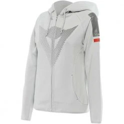 Dainese Ladies' Fade Textile Hoodie