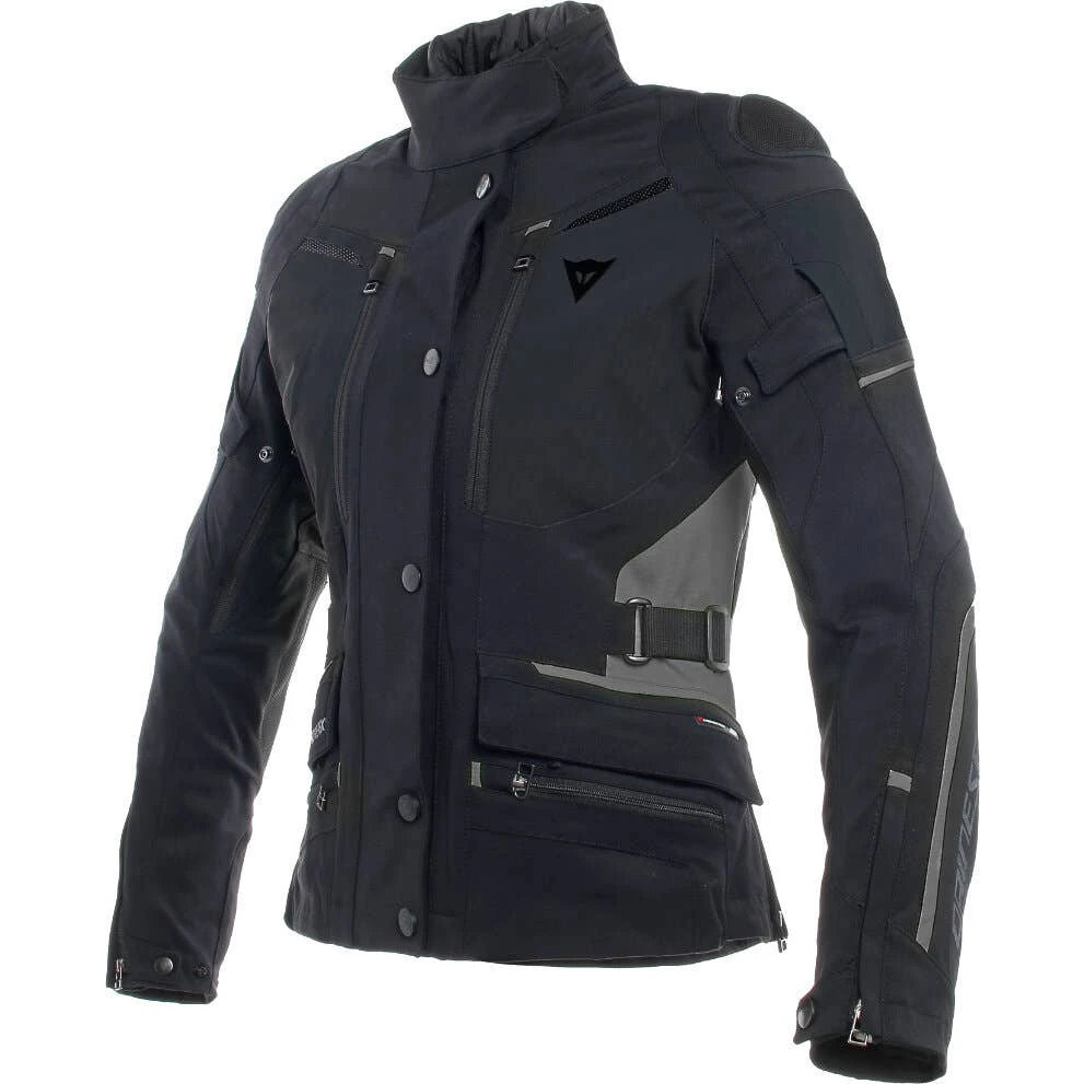 Dainese Ladies' Carve Master 2 Gore-Tex Jacket - Image 2