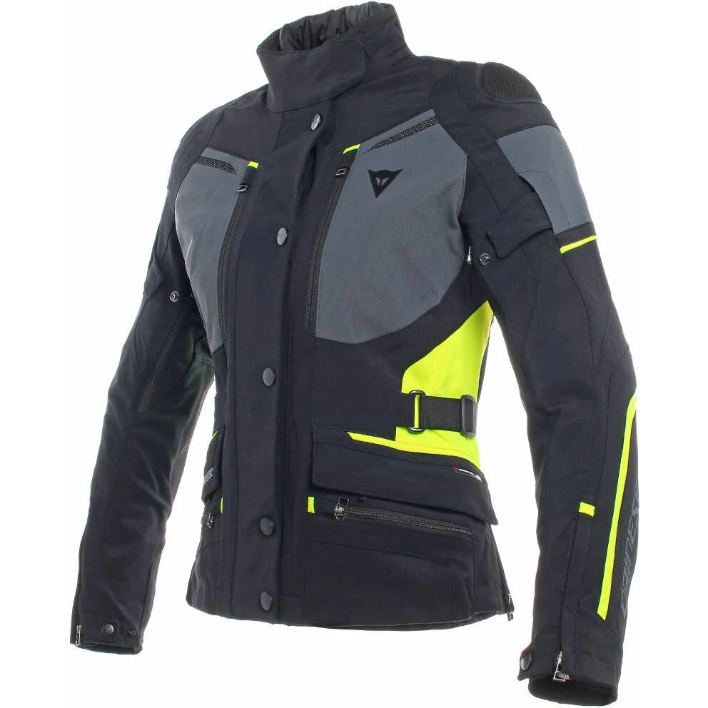 Dainese Ladies' Carve Master 2 Gore-Tex Jacket - Image 3
