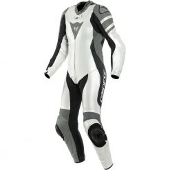 Dainese Ladies' Killalane One Piece Perforated Leather Suit