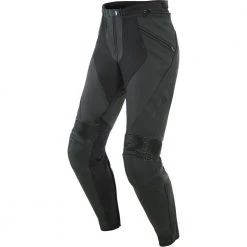 Dainese Ladies' Pony 3 Leather Trousers