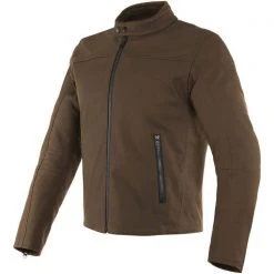 Dainese Mike 2 Leather Jacket