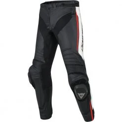 Dainese Misano Leather Trousers
