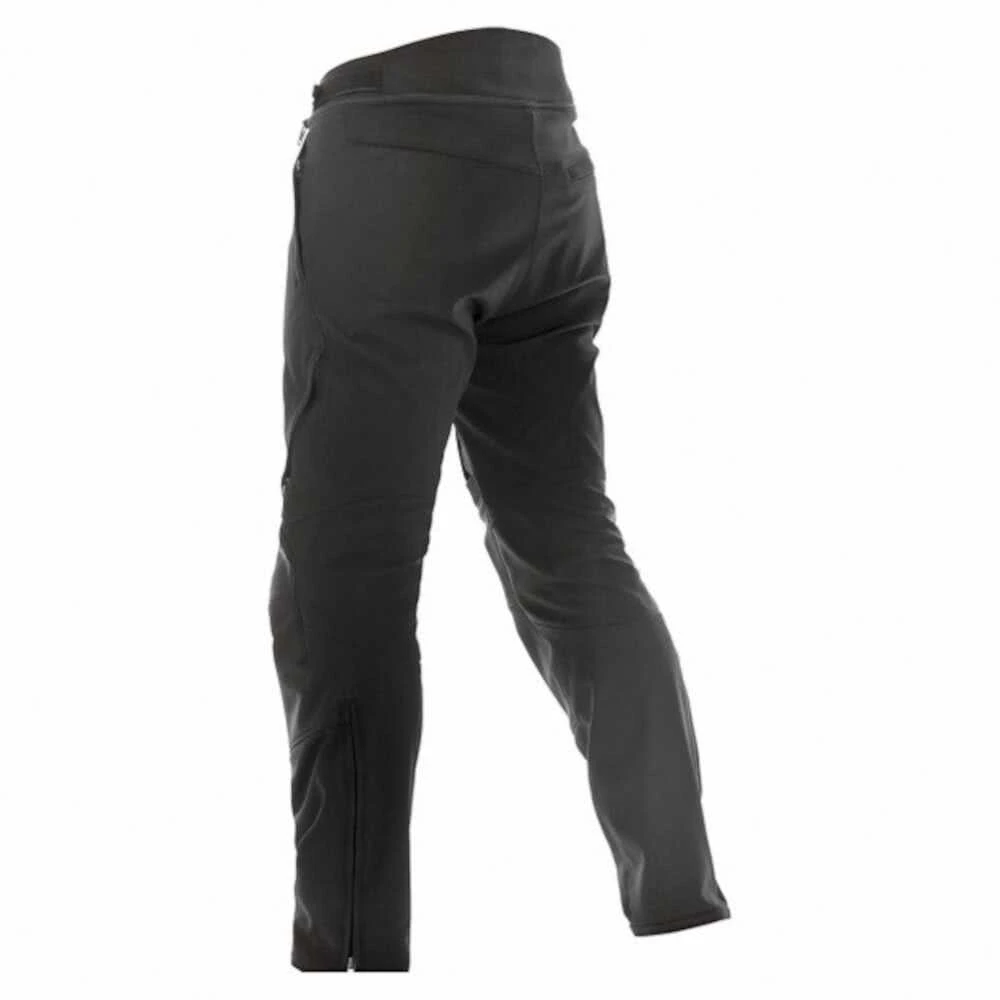 Dainese New Drake Air Textile Trousers - Image 2