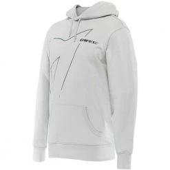 Dainese Outline Textile Hoodie