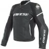 Dainese Racing 3 D-air Leather Jacket