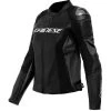 Dainese Ladies' Racing 4 Perforated Leather Jacket