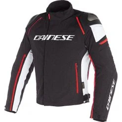 Dainese Racing 3 D-Dry Waterproof Jacket