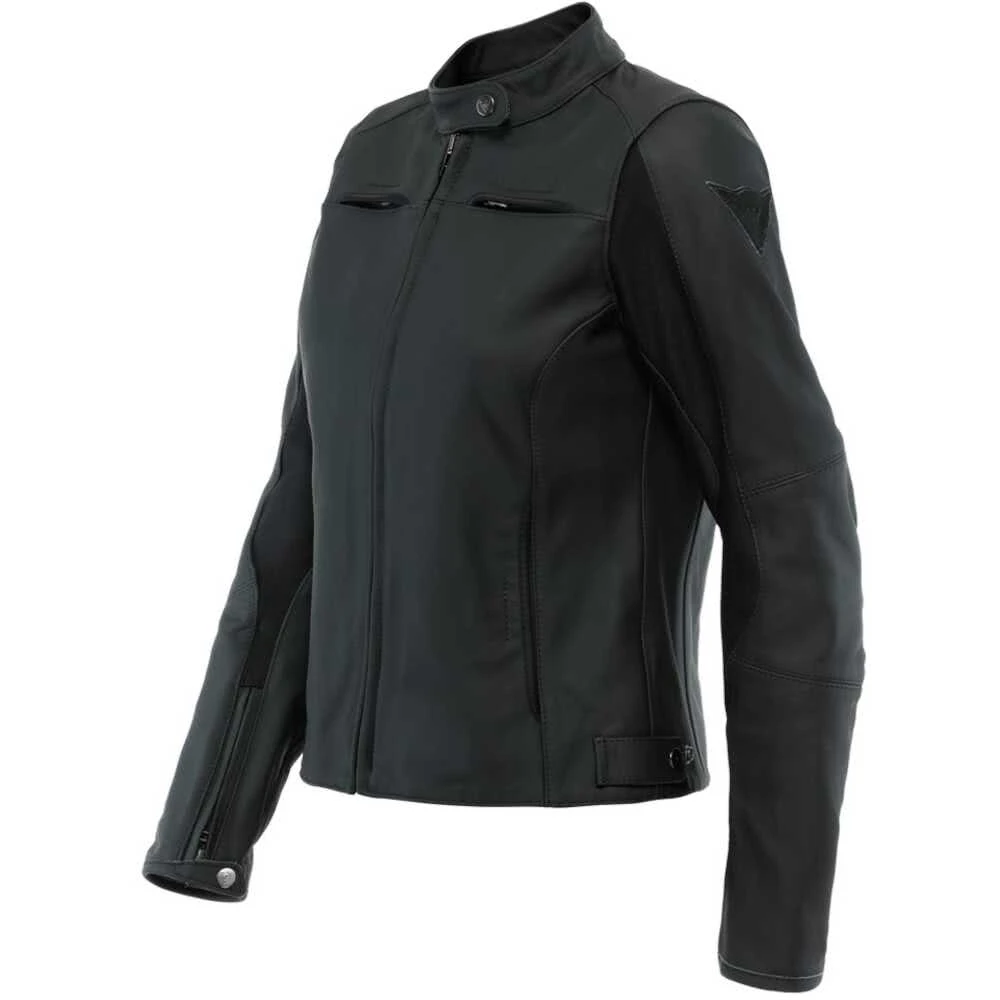 Dainese Ladies' Razon 2 Leather Jacket