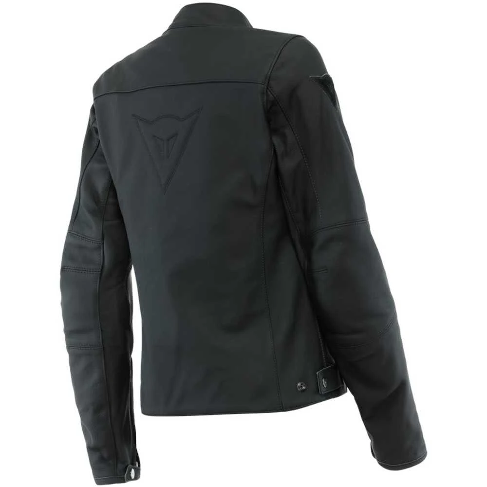 Dainese Ladies' Razon 2 Leather Jacket - Image 2