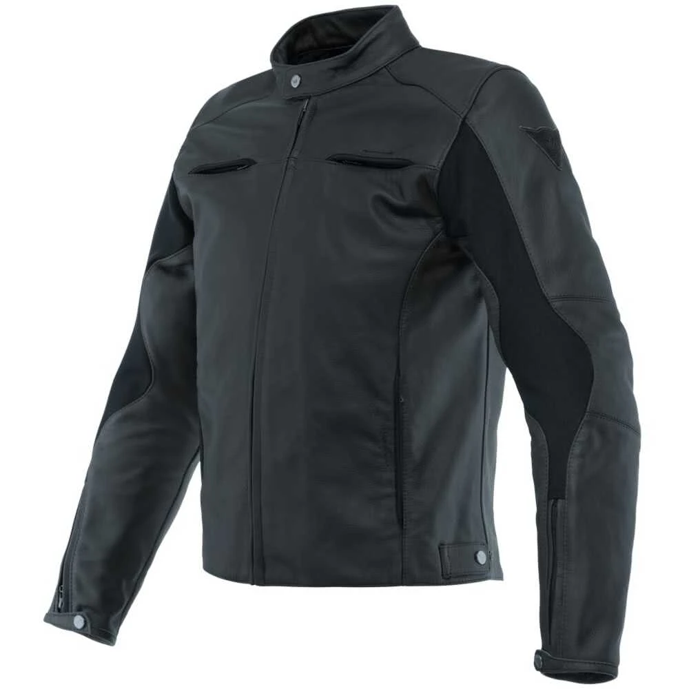 Dainese Razon 2 Leather Jacket