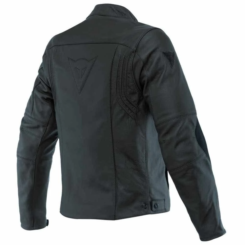 Dainese Razon 2 Leather Jacket - Image 2