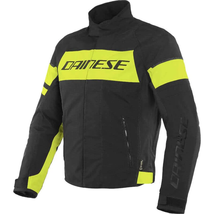 Dainese Saetta D-Dry Jacket - Image 3