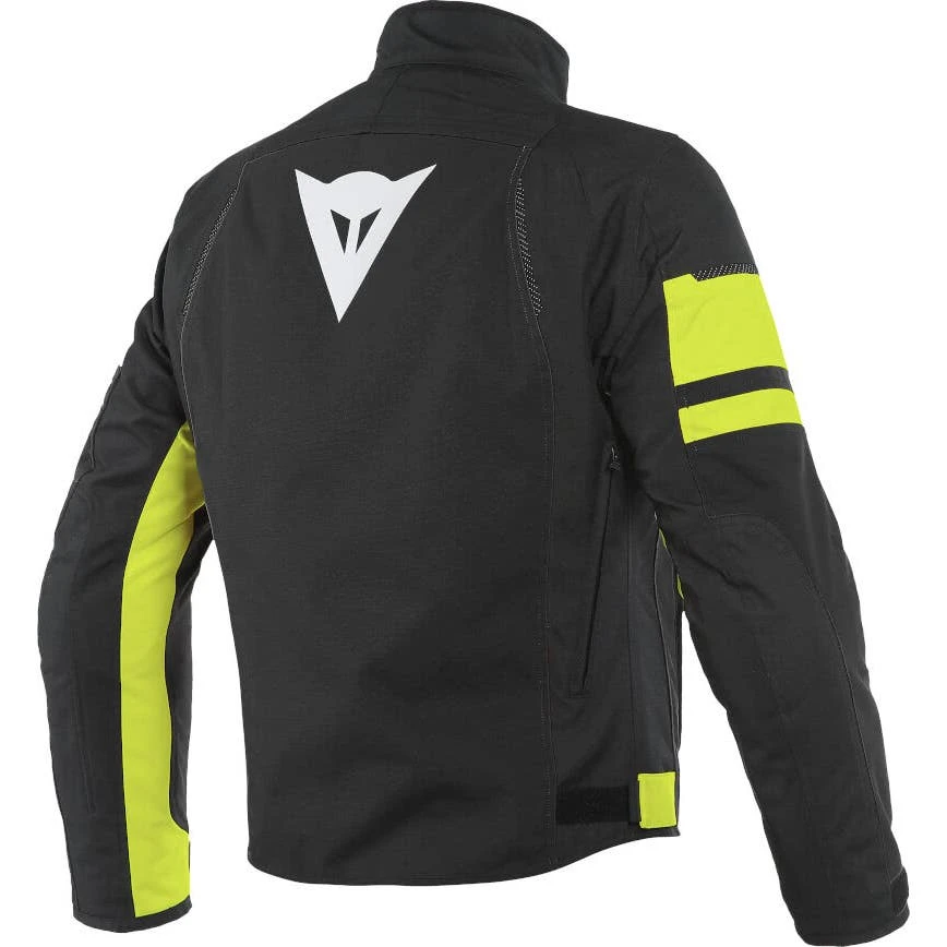 Dainese Saetta D-Dry Jacket - Image 6