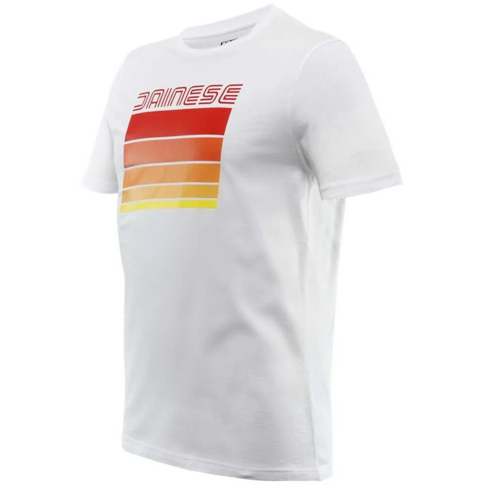 Dainese Stripes T-Shirt