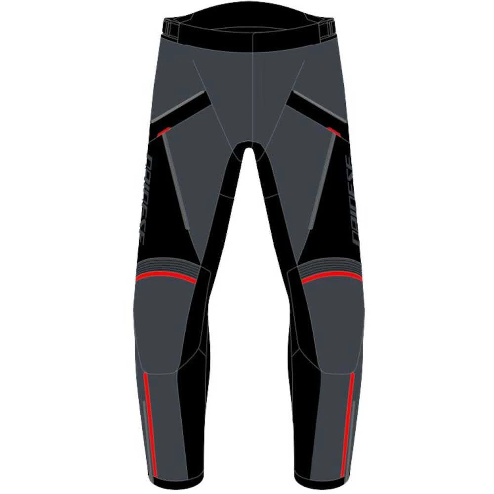 Dainese Ladies' Tempest 3 D-Dry Trousers