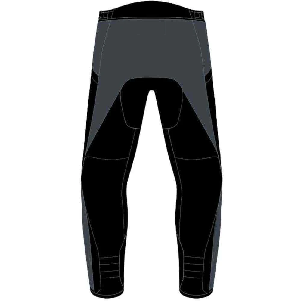 Dainese Ladies' Tempest 3 D-Dry Trousers - Image 2