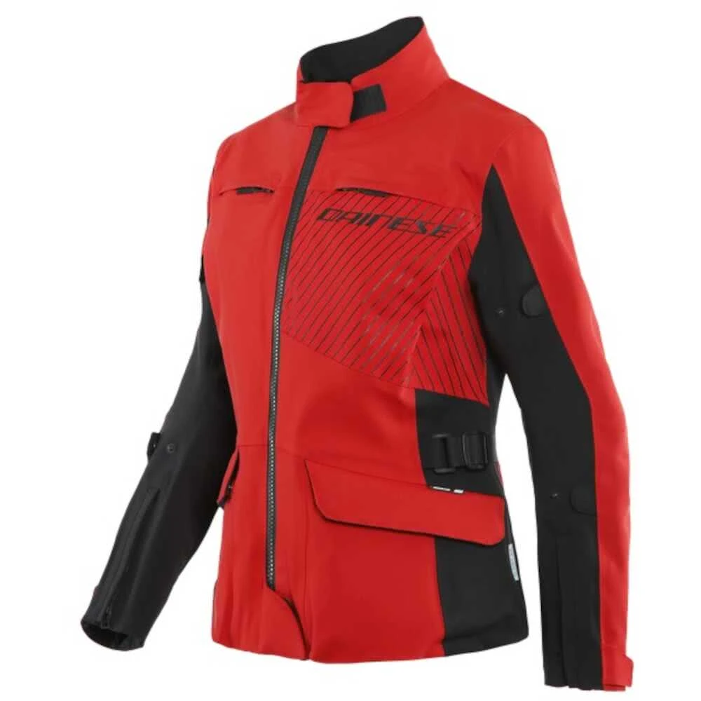 Dainese Ladies' Tonale D-Dry XT Waterproof Jacket