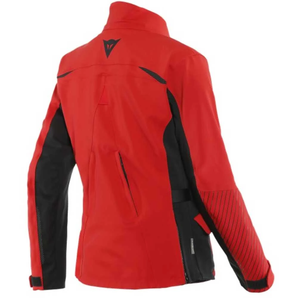 Dainese Ladies' Tonale D-Dry XT Waterproof Jacket - Image 2