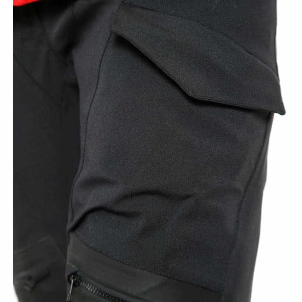 Dainese Ladies' Tonale D-Dry XT Waterproof Trousers - Image 5