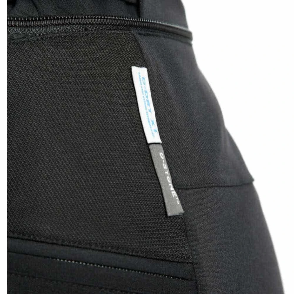 Dainese Ladies' Tonale D-Dry XT Waterproof Trousers - Image 6