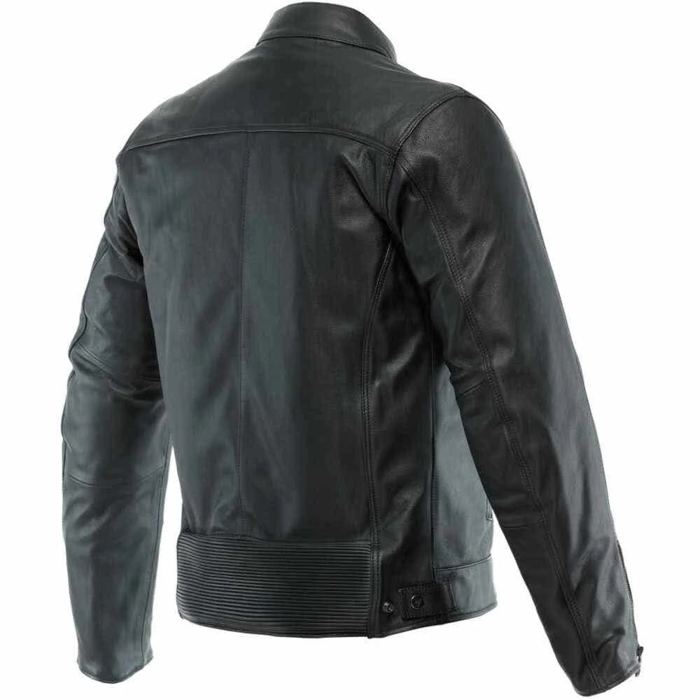 Dainese Zaurax Leather Jacket - Image 2