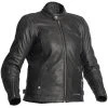 Halvarssons Ladies' Cambridge Waterproof Leather Jacket