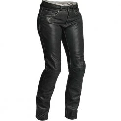 Halvarssons Ladies Seth Leather Trousers