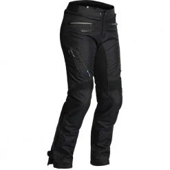 Halvarssons Ladies' Wien Waterproof Textile Trousers