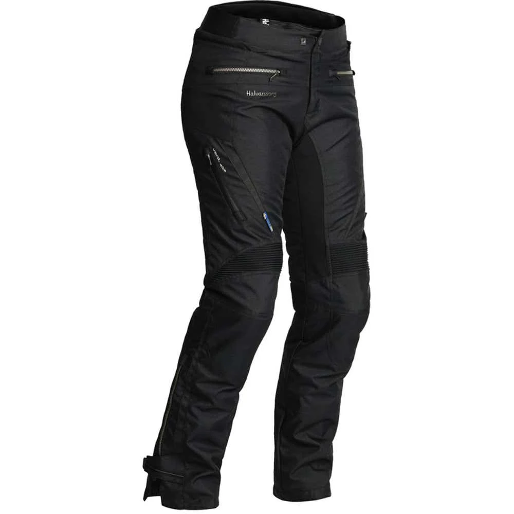 Halvarssons Ladies' Wien Waterproof Textile Trousers