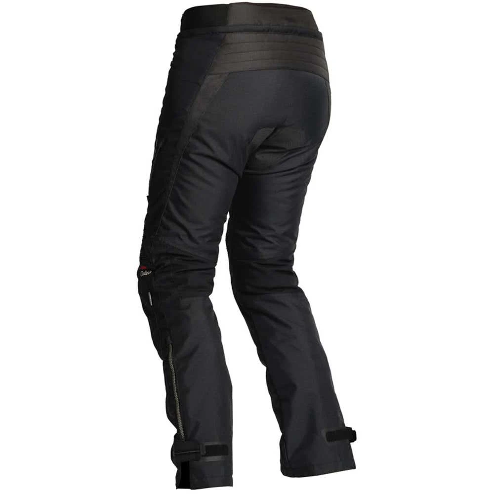 Halvarssons Ladies' Wien Waterproof Textile Trousers - Image 2