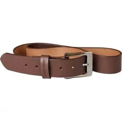Halvarssons Premium Leather Belt