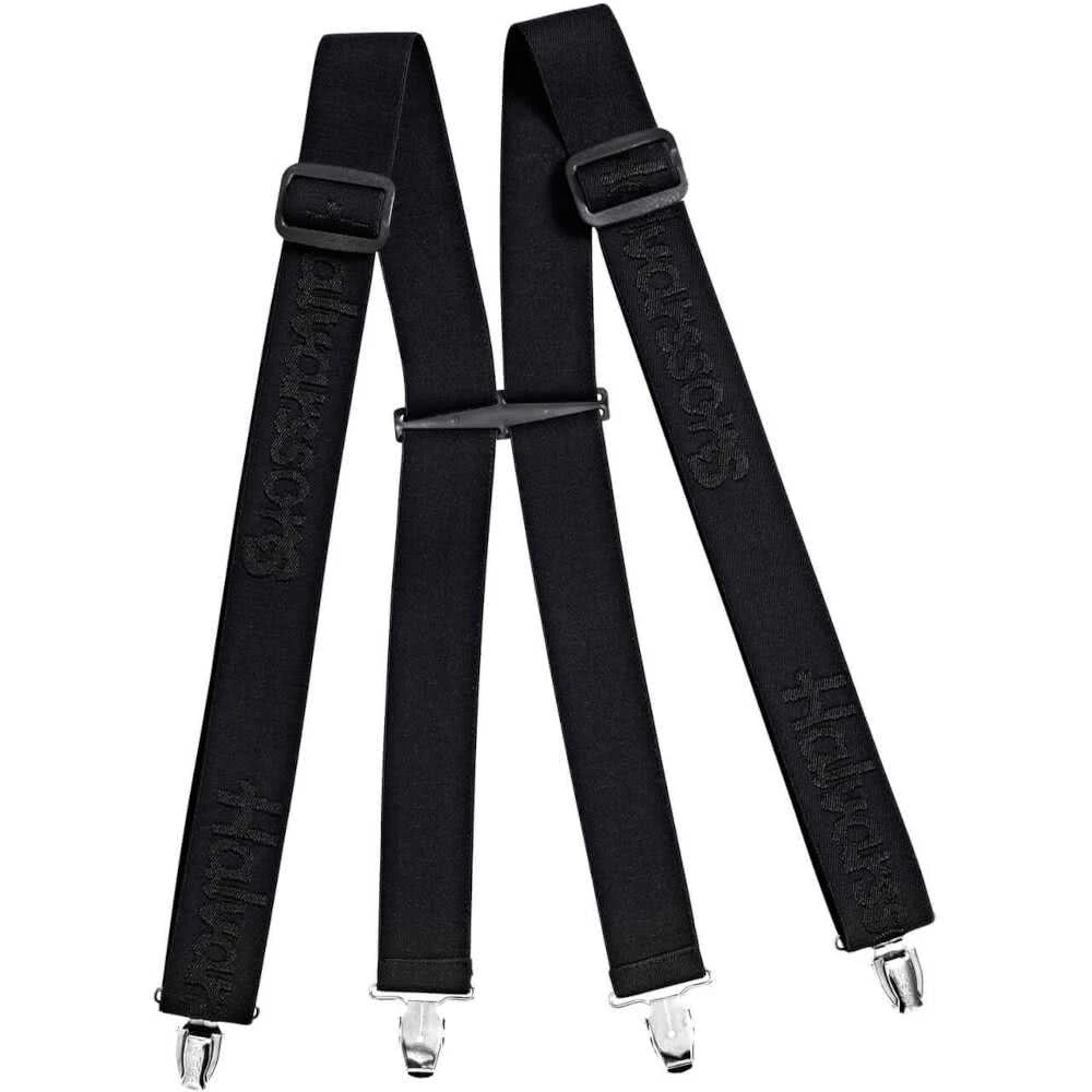 Halvarssons Ladies' Oxberg Waterproof Leather Trousers - Regular - Image 20