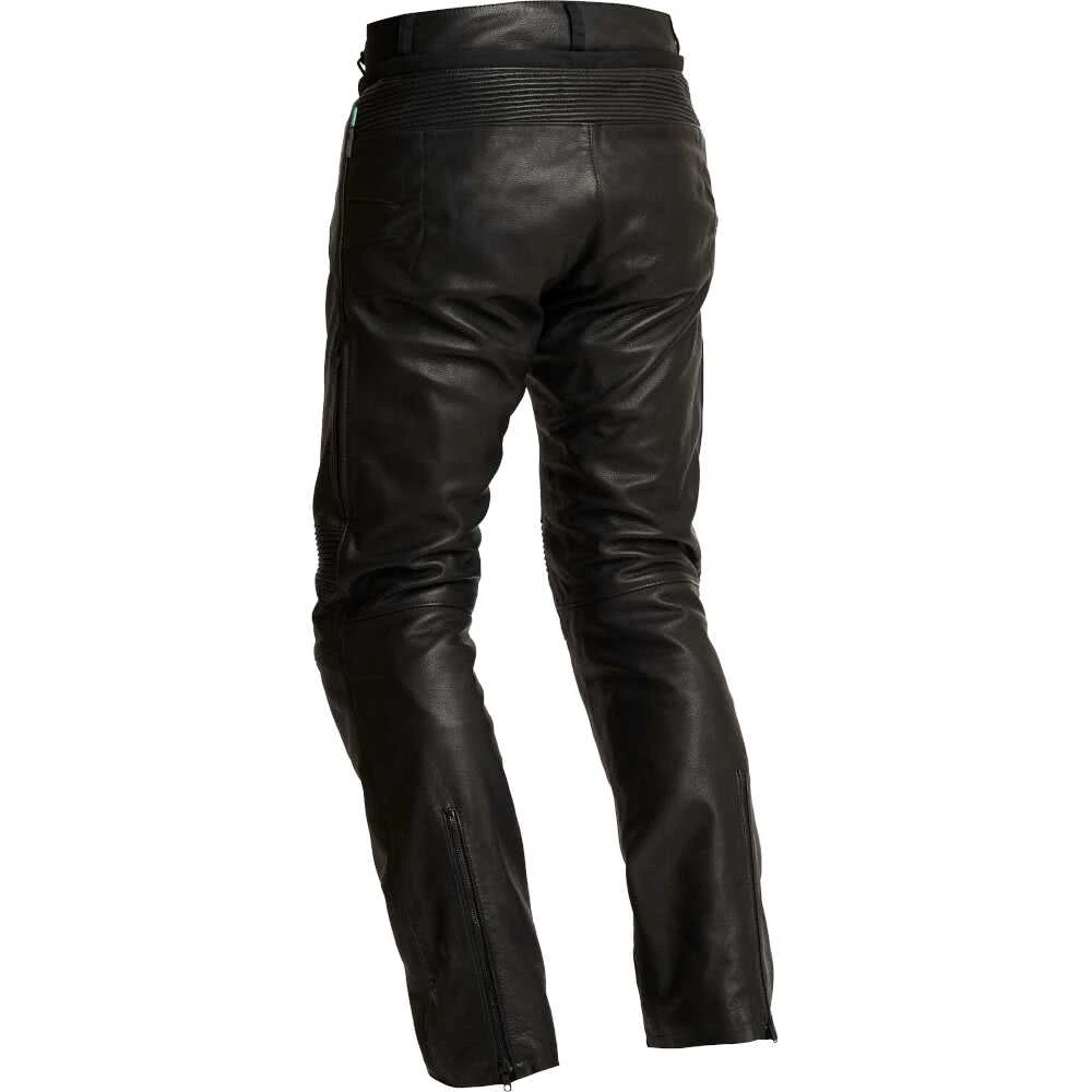 Halvarssons Rinn Waterproof Leather Trousers - Regular - Image 2