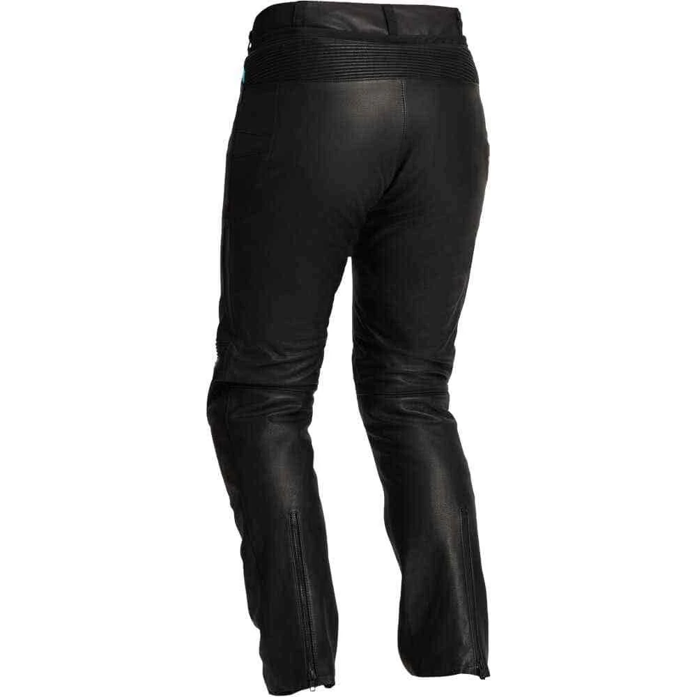 Halvarssons Ladies' Velen Waterproof Leather Trousers - Regular - Image 2
