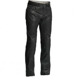 Halvarssons Seth Leather Trousers