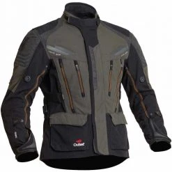 Halvarssons Mora Waterproof Textile Jacket