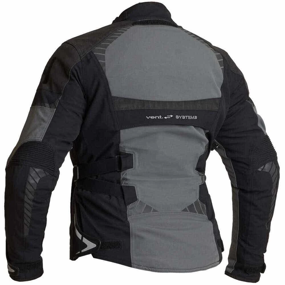 Halvarssons Ladies' Vimo Laminated Waterproof Jacket - Image 20