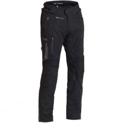 Halvarssons Malung Waterproof Textile Trousers - Regular