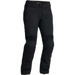 Halvarssons Ladies' Gnon Waterproof Textile Trousers - Short