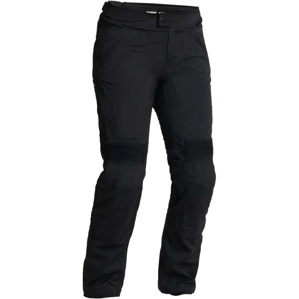 Halvarssons Ladies' Gnon Waterproof Textile Trousers - Short